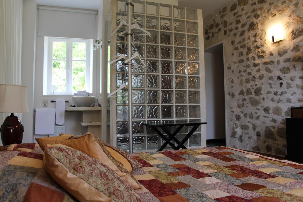 Les Vergnes Saint-Pardoux-le-Neuf Extérieur photo